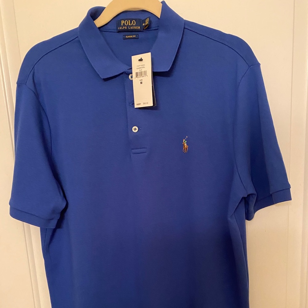 Brand new Polo Ralph Lauren.